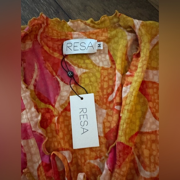 Resa Sloane - Keiko dress - Picture 5 of 7